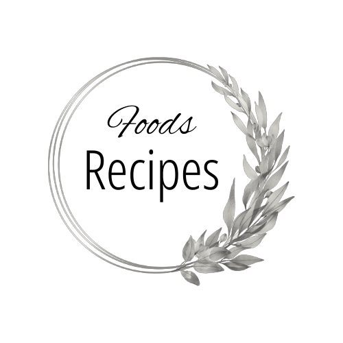 Foods Recipes